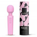 Vandelay® (UK) Magic Mate Sports Massager Diamond Edition (Millenial Pink)...