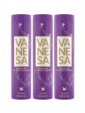Vanesa Set Of 3 Escape Perfumed Talcum Powder with Rich French Fragrance - 100g Each...