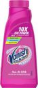Vanish All in One Liquid Detergent Booster - 800 ml Stain Remover...