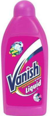 Vanish Liquid Fabric Stain Remover Stain Remover