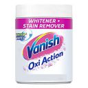 Vanish Oxi Action Stain Remover Powder 470g...