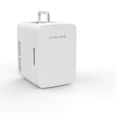 VANTRO 10L Portable Fridge Model :: R10 Cooler and Warmer For Car & Home 220V AC/12V DC