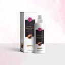 Varaah Onion Hair Oil with Black Seed Oil Extract - No Mineral Oil, Silicones & Synthetic Fragrance - Controls Hair Fall & Dandruff - 200 ml...