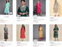 Myntra : Upto 90% Off on Varanga Women Kurta | Start At Rs.247...