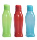 Varmora Aqua Rio Bottle 1 LTR (Set of 3) Assorted...
