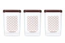 Varmora Store Well Storage Container Pack of 3...