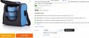 Varnee Air-Tight Stainless Steel Sky Lunch Box (900ml,Thermoware) 4 Containers Lunch Box (900 ml, Thermoware)...