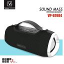 VARNI PREMIER VP-B1984 Wireless Bluetooth Speaker...