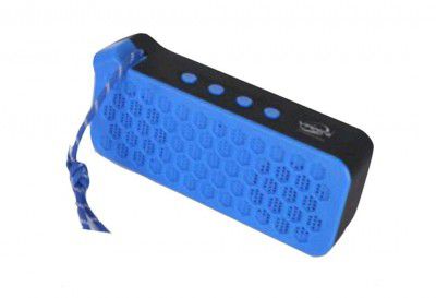 VARNi S28 Wireless Multi Stereo Speaker with High defination Sound- FM Radio, USB Player, TF Card Player, All Device Supports