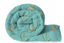 VAS COLLECTIONS 220 GSM Microfiber Reversible AC Comforter/Blanket (230X250 cm )...
