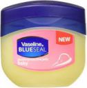 Vaseline 100% Pure Petroleum Jelly (Baby, 100ml)...