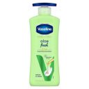 Vaseline Aloe Fresh Body Lotion | 400ml...