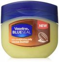 VASELINE BLUESEAL COCOA BUTTER RICH CONDITIONING JELLY 100ML...