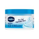Vaseline Body Ice Cream 185g...