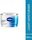 Vaseline CloudSoft LightMoisturiser,100Hours NonSticky Hydration (300 ml)...