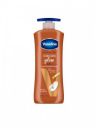 Vaseline Cocoa Glow Body Lotion - 600 ml...