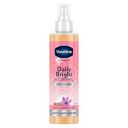 Vaseline Daily Bright & Calming Body Serum Spray 180ml, Feels Light and Makes Skin Bright...