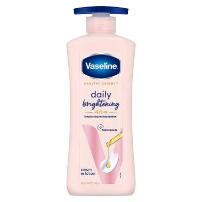 Vaseline Daily Brightening Body Lotion | 400ml