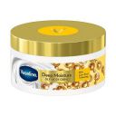 Vaseline Deep Moisture Silky Body Creme, 180 g. With Cera-Boost Technology for Silky Smooth Skin...