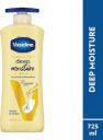 Vaseline Deep Moisturizer - 725 ml...