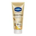 Vaseline Gluta-Hya Flawless Glow, 200ml, Serum-In-Lotion, Boosted With GlutaGlow, for Visibly Brighter Skin from 1st Use...