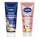Vaseline Gluta-Hya Overnight Radiance...