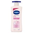 Vaseline Healthy Bright Body Lotion 400 ml...