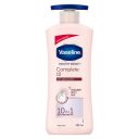 Vaseline Healthy Bright Complete 10 Body Lotion, Anti- Ageing Lotion With Vitamin B3, Aha, Pro-Retinol, 400 ml...