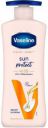 Vaseline Healthy Bright Sun+Pollution Protection Body Lotion SPF30, Reduces Tan  (400 ml)...