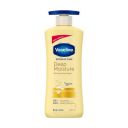 Vaseline Deep Moisture Serum In Lotion, 400 ml...