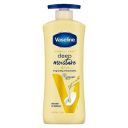 Vaseline Deep Moisture Body Lotion - 600ML...