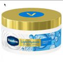 Vaseline Light Hydrate Gel Body Cream 180 g...