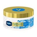 Vaseline Light Hydrate Gel Body Creme, 180 g. Hyaluronic Acid & Vitamin C for Hydrated, Radiant Skin...