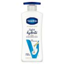 Vaseline Light Hydrate Serum In Lotion - 400 ml...