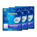 Vaseline Lip Care Cherry Blush Tinted Lip Balm Stick 4.8g (Pack of 3)...