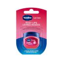 Vaseline Lip Therapy Pink Rosy Lips, 0.25 oz...