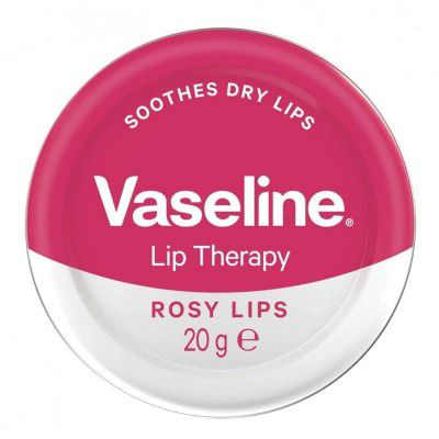 Vaseline Lipp Therappy Russy Lipps 20G ( Pack Of 1 )