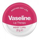 Vaseline Lipp Therappy Russy Lipps 20G ( Pack Of 1 )...