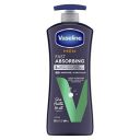 Vaseline Men Body and Face Lotion , 20.3 Ounce Bottle...