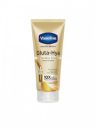 Vaseline Non-Sticky Gluta Hya Flawless Glow Serum-in-Lotion - 200 ml...