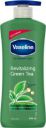 Vaseline Revitalizing Green Tea Body Lotion  (400 ml)...