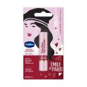 Vaseline Rouge Romance | Emily in Paris Limited Edition | Red Tinted Lip Balm Stick, 24H* Moisturization, 3g...