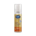 Vaseline Sun Protect & Cooling SPF 15 Body Serum Lotion 180ml, For Non-Sticky & Matte Sun Protected Skin...