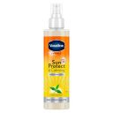 Vaseline Sun Protect & Calming SPF 30 Body Serum Lotion 180ml, For Non-Sticky & Matte Sun Protected Skin...
