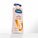 VASELINE Sun Protect SPF 50 PA++++ Lotion, 400ml...
