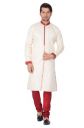 VASTRAMAY Men Kurta...
