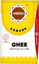 Vastu Cow Ghee 1L Tetrapack Ghee 1 L Tetrapack...