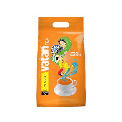 Vatan Tea Classic
