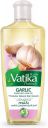 Vatika Dabur Garlic Enriched Hair Oil For Hair Growth (200 Ml)...
