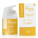 VauriiC Skin Shining Serum Shimmer for Glowing Skin | 50ml...